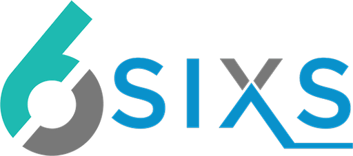 6sixsapp.com Logo